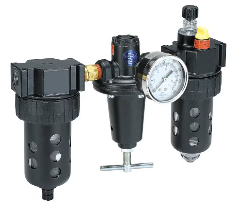Air Filter Regulators