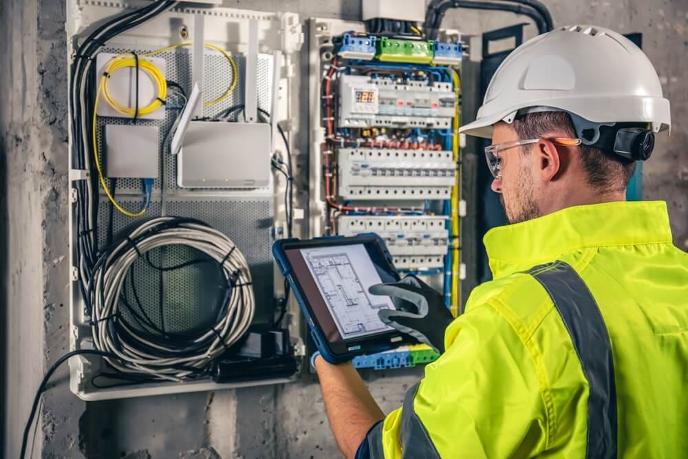 Electrical Division