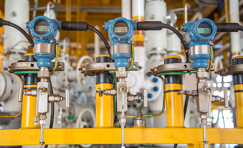 Instrumentation Division